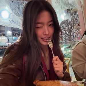 Meet your Posher, Maddie